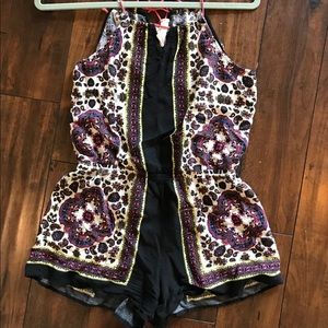 Gorgeous summer romper! size S